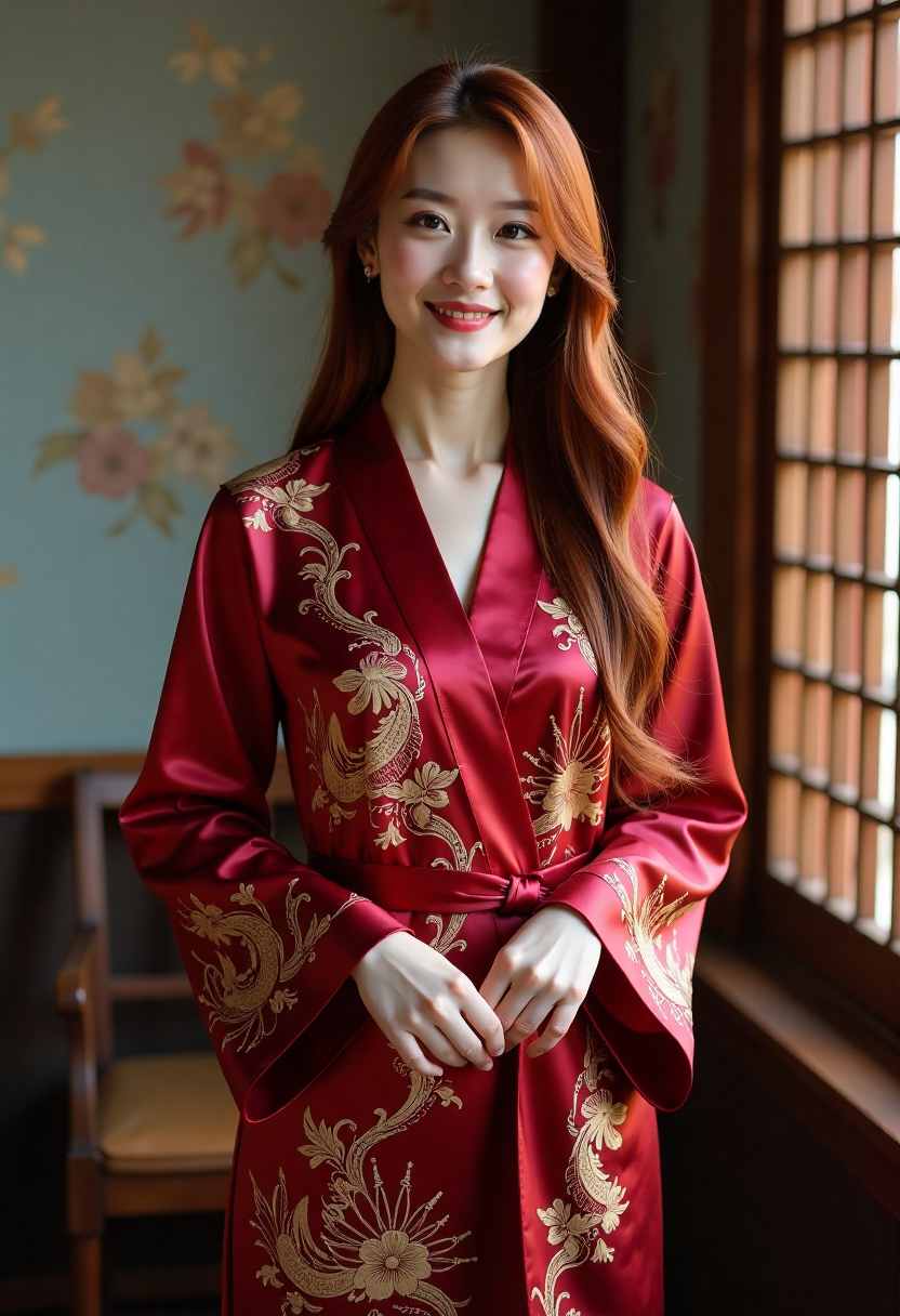 金陵往事回廊