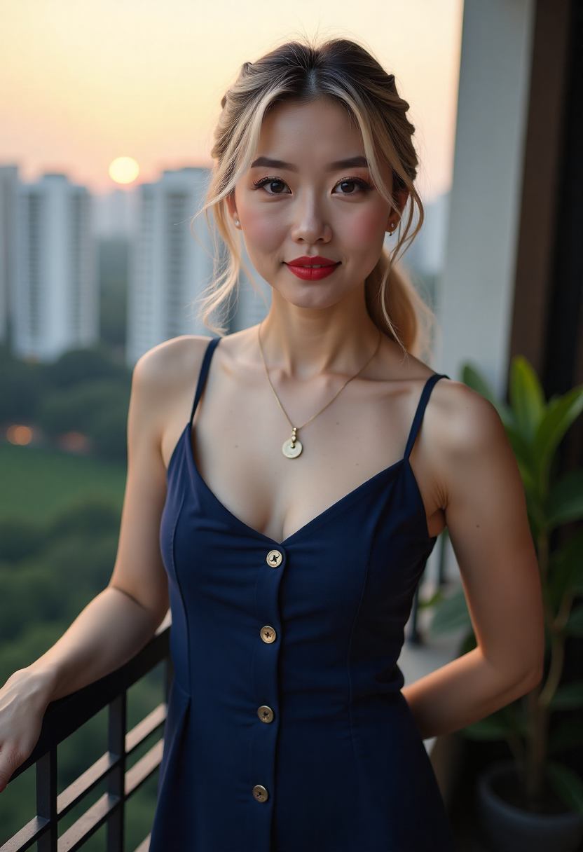 云端之上