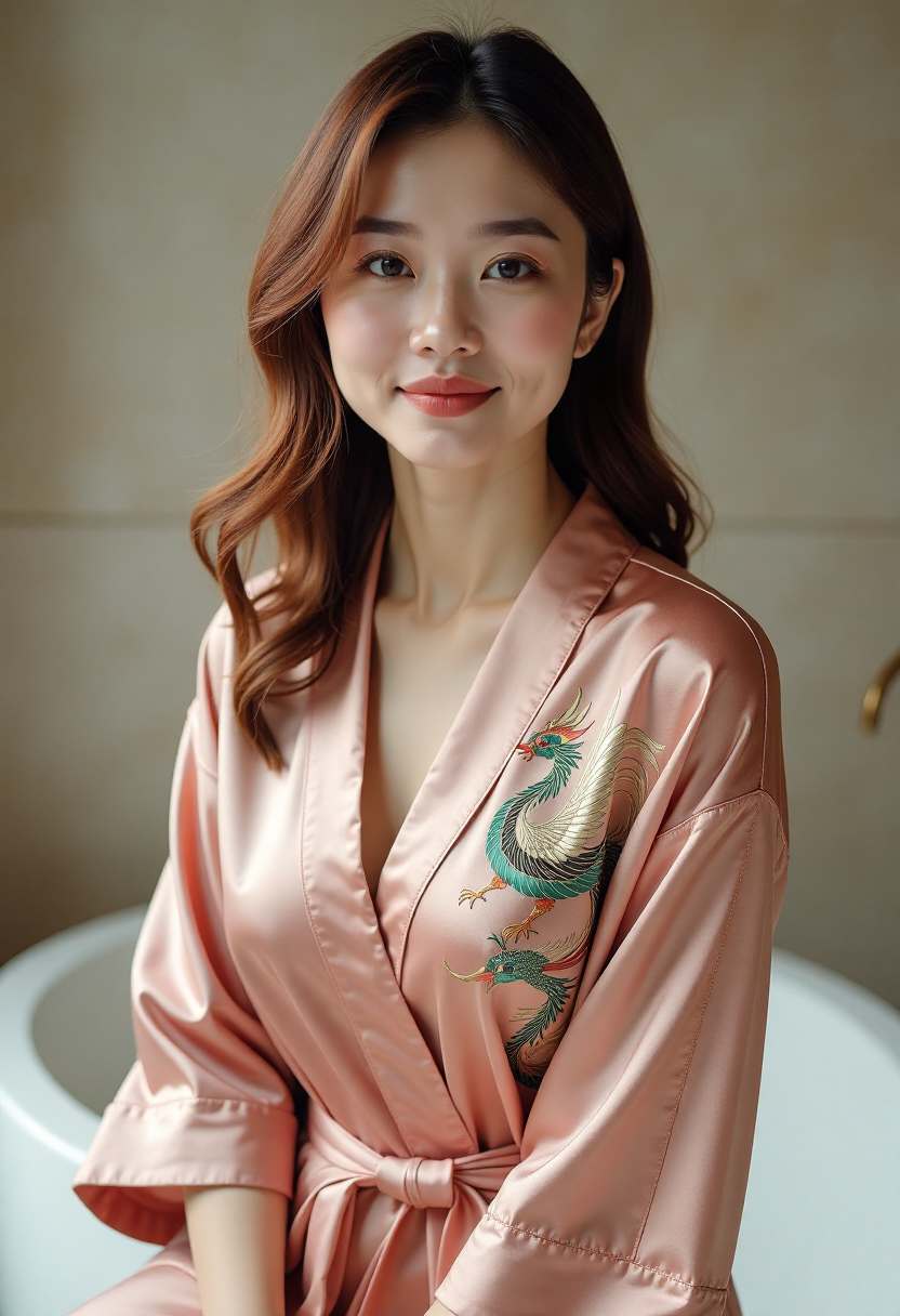 无声的追踪